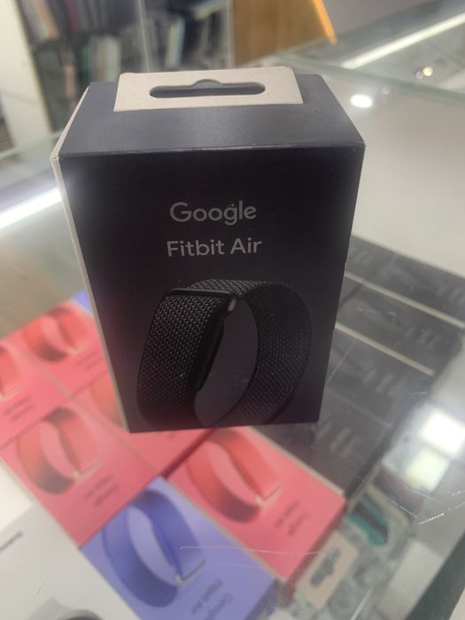 Google Fitbit Air  2026 new orginal