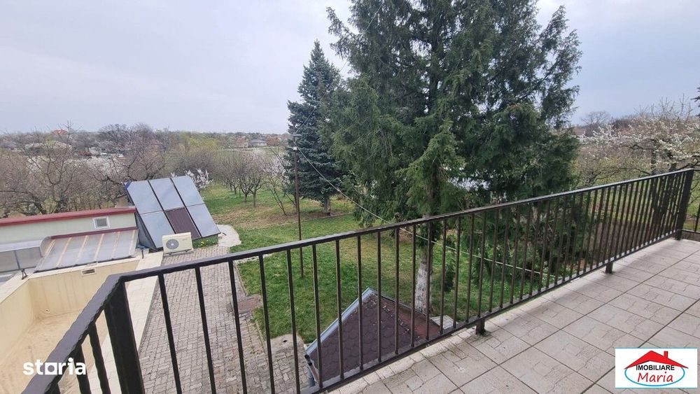 Casa in Viile Satu Mare finisata ocupabila
