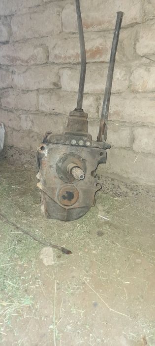 53 газ самасвол каропкаси