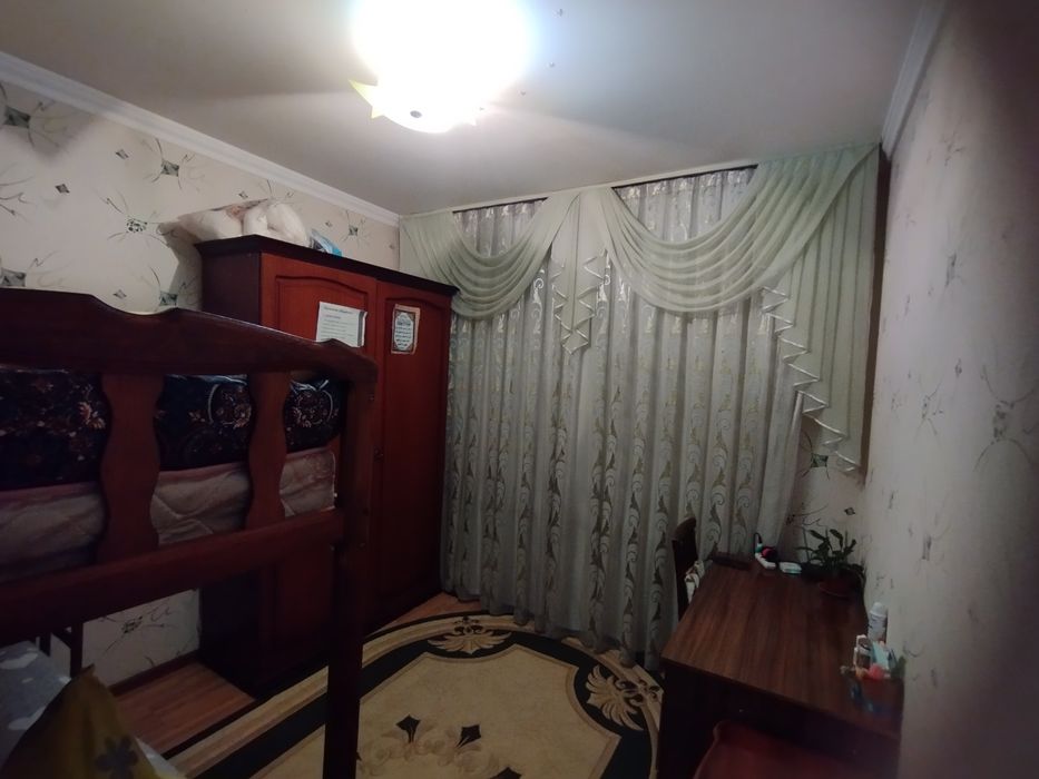 (Своя квартира) Algoritm kvartira