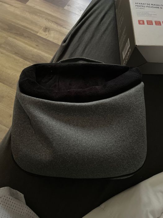 Aparat de masaj Shiatsu