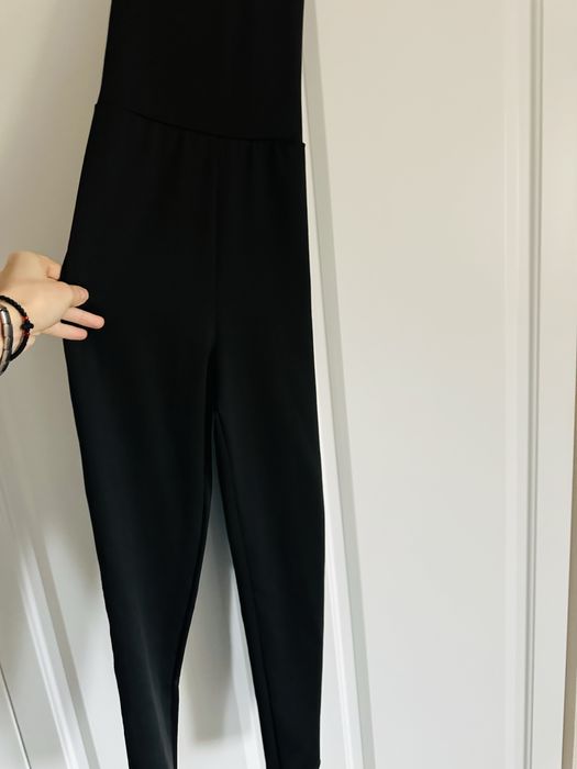 Salopeta neagra , masura S , noua