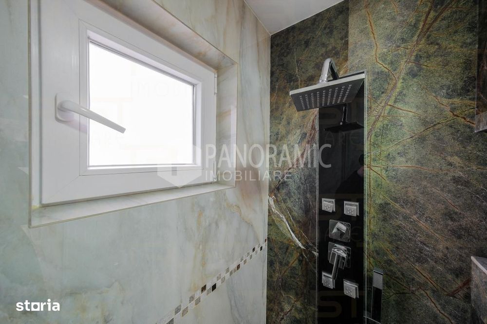 Apartament 3 dormitoare Manastur