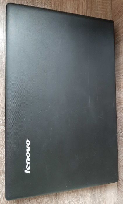 ноутбук Lenovo + новая беспроводная мышка