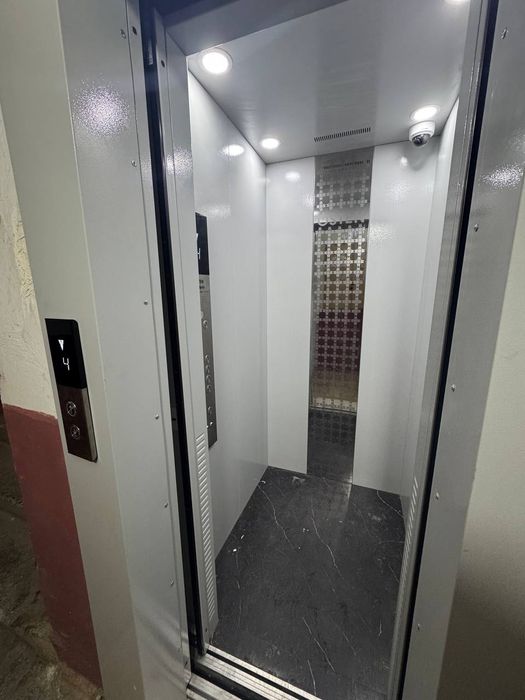 Срочно продам квартиру дружба