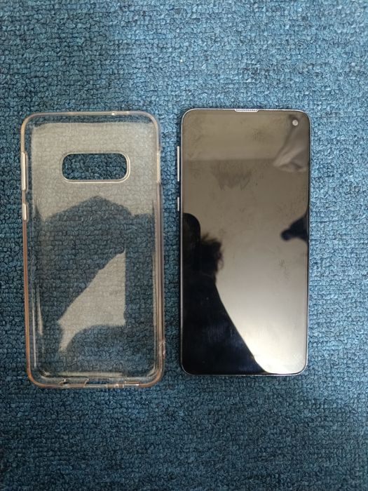 Samsung s10e продажа или обмен