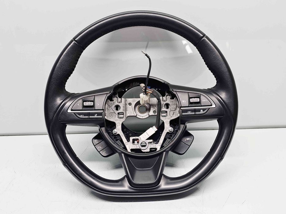 Volan SUZUKI Swift 3 M-Hybrid [Fabr 2016-2024] OEM