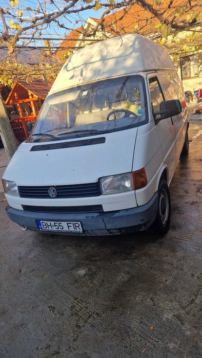 Vand Volkswagen T4