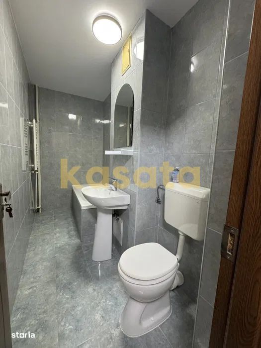 Apartament,