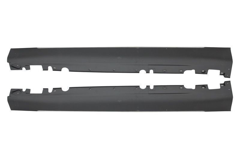 Praguri Trepte Laterale BMW X6 E71/E72 (2008-2014)