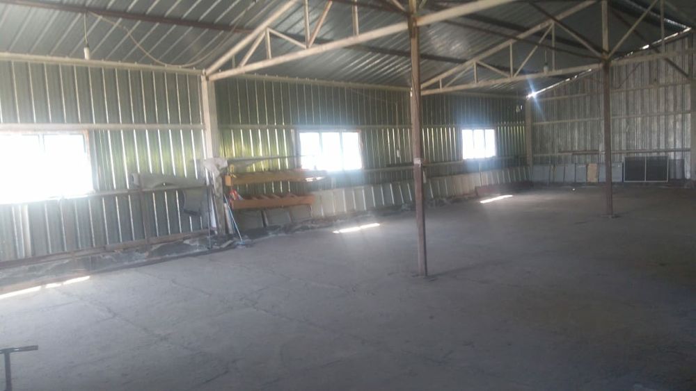 Сдаётся в аренду 200кв.м