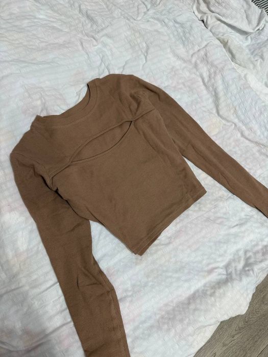 Стильные кофточки