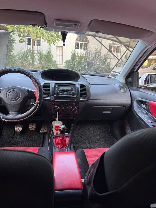 Geely MK Croos 2014 Propan gaz Kraska toza