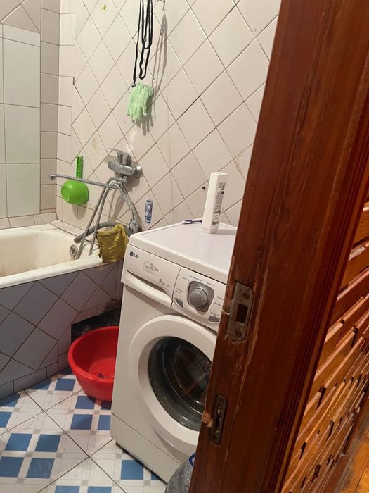 Сдается на Чиланзар 19 кв 2 ком квартира
