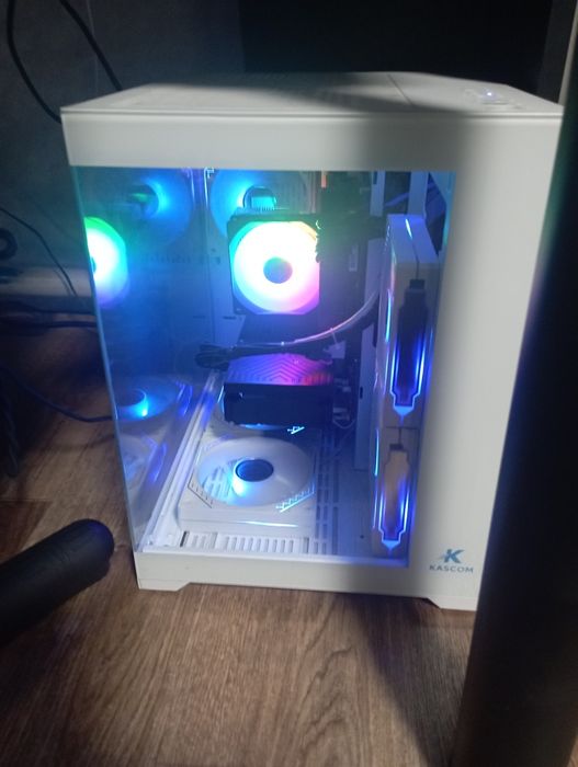 Продам ПК в идеальном состоянии