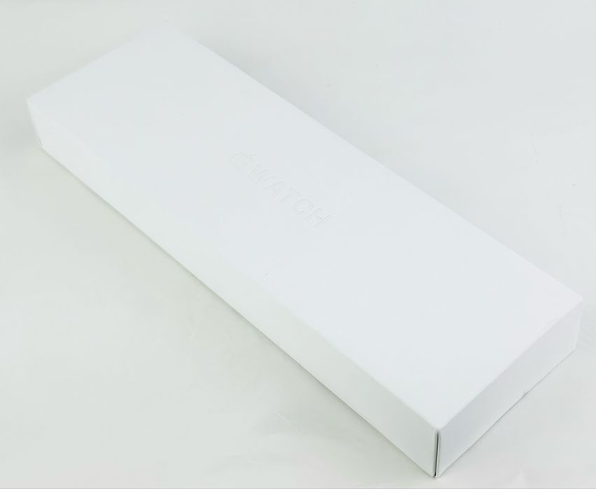 НАЛИЧЕН! Apple Watch 11 GPS 2025 46mm Rose Gold Гаранция!