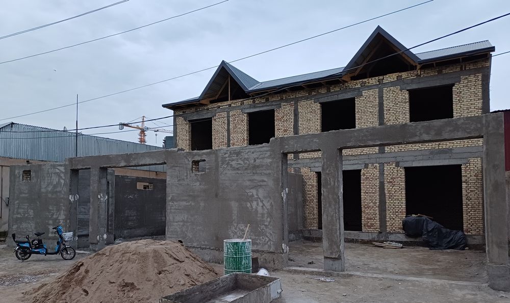 Продаётся Катеж учаска