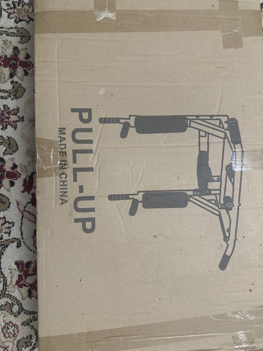 Продам турник 3 в 1
