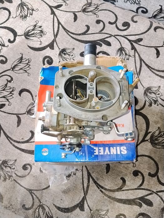 Продам карбюратор ваз 2109