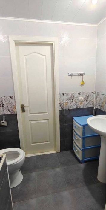 Метро новза 3х комнатная. Студентам можно