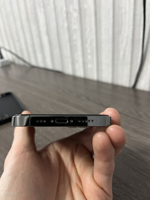 iPhone 12 Pro (128gb) айфон