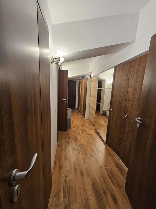Apartament Dristor cu scara interioara