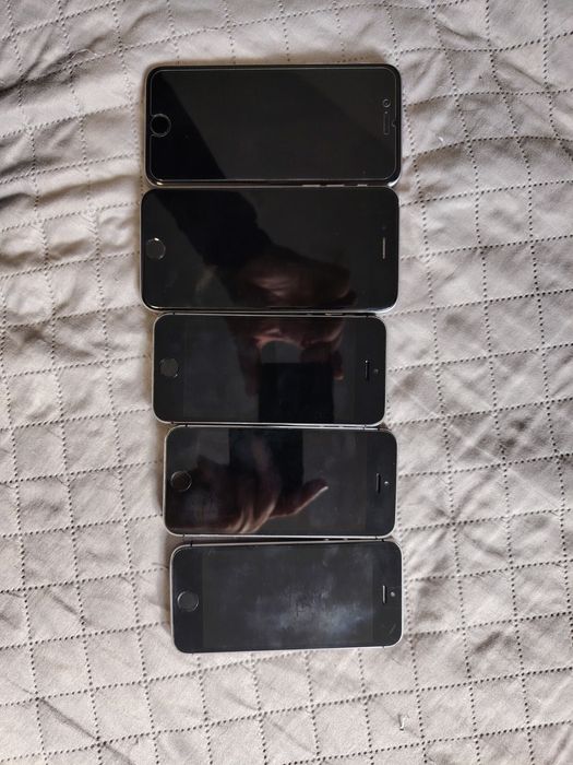 piese telefoane iPhone