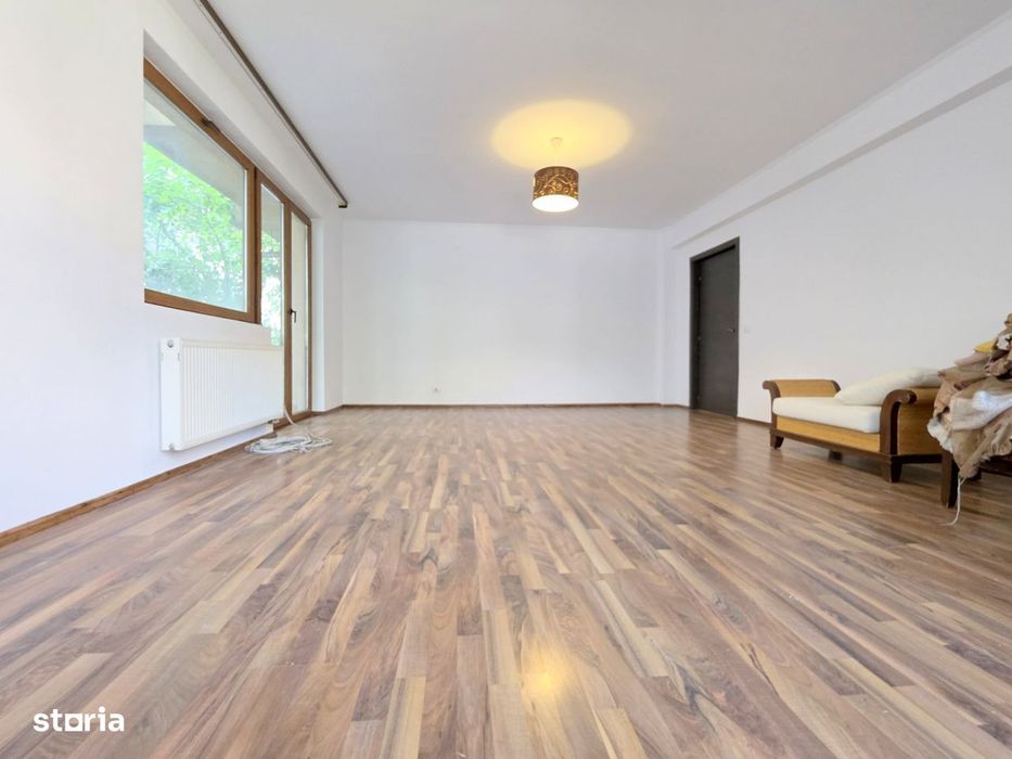 Aviatiei - Baneasa, Pechea -Medicover, 124 mp, loc parcare si centrala