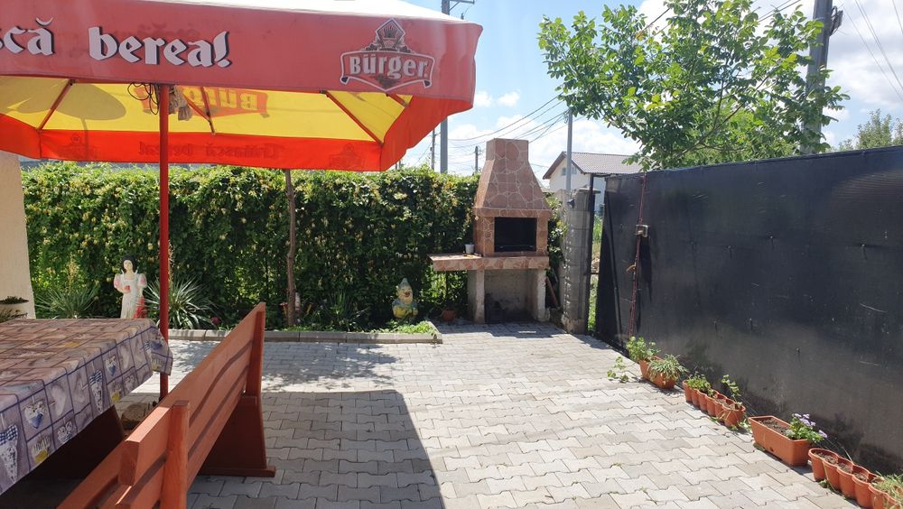 Cazare Costinești/ Camere de închiriat Alex