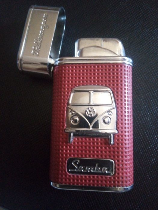 Запалка WV Samha