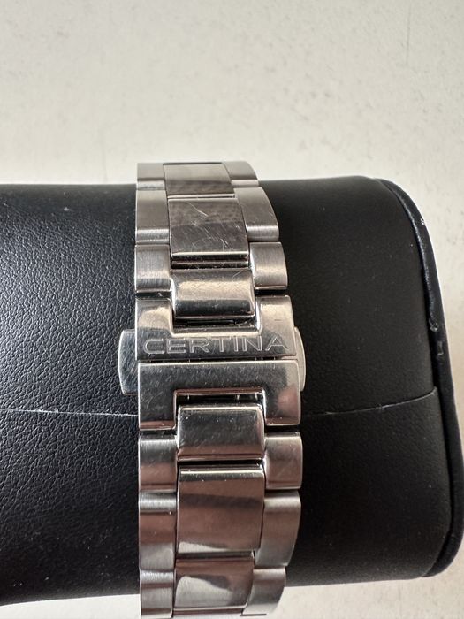 Часовник Certina DS Podium