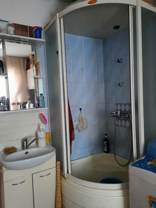 Продается 3х комнатная квартира