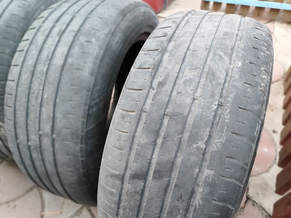 Летняя резина р16