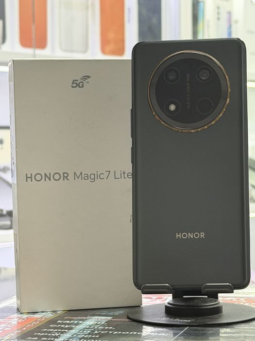 Honor Magic 7 Lite 256Gb