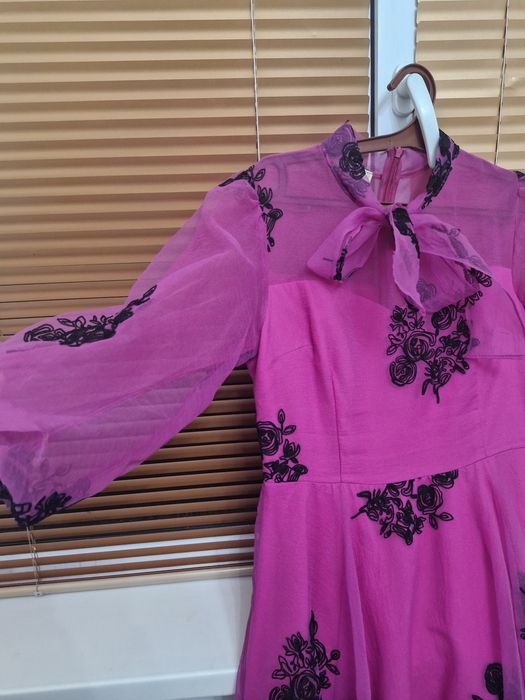 Вечерний, той койлектери