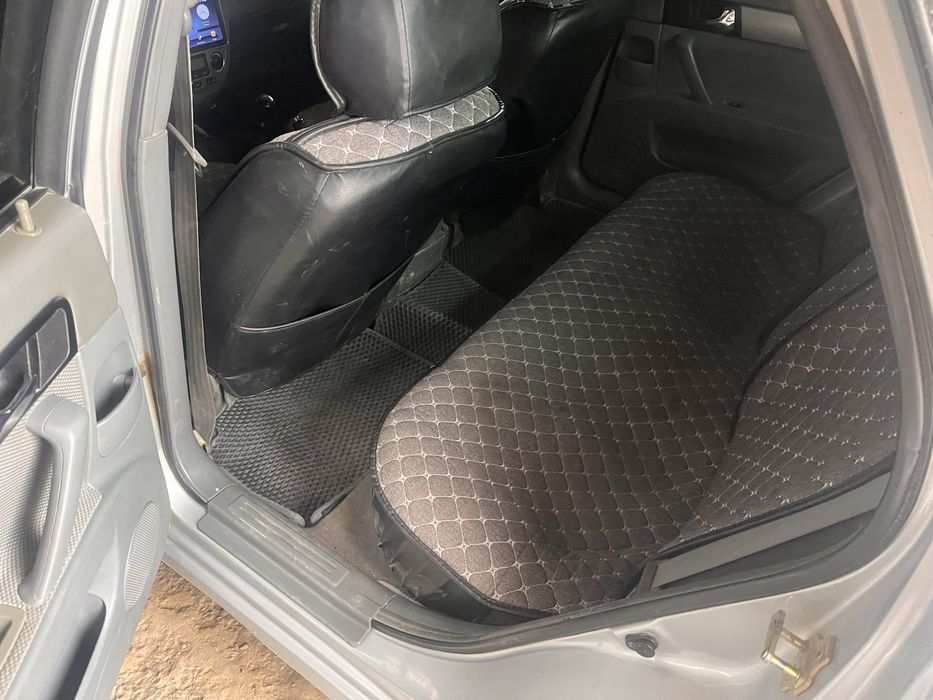 шевролет ласетти