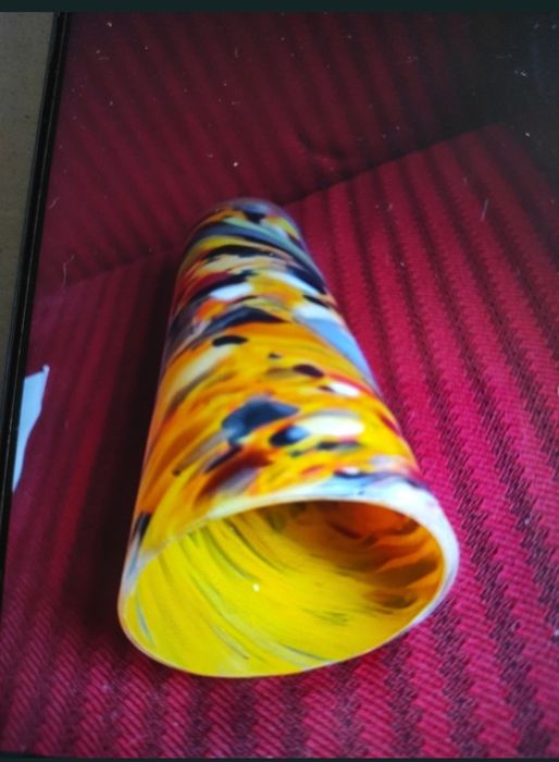 Vaze pentru flori, disign aparte, foarte modern