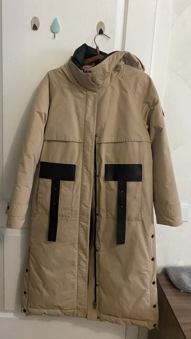 Продам 3 зимние вещи за 20 тыс