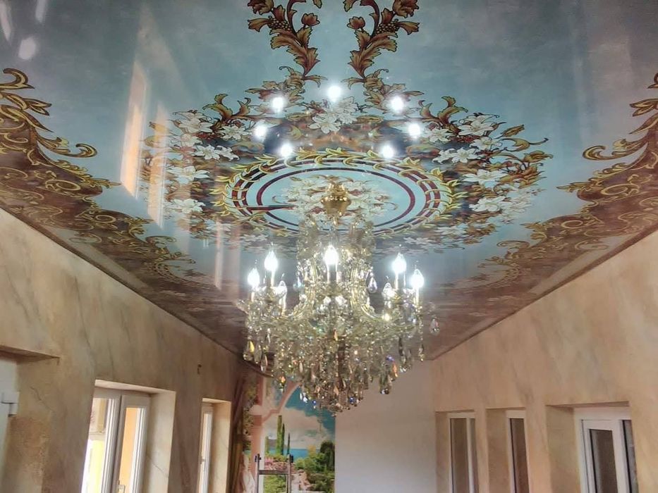 Tavane Extensibile Moderne