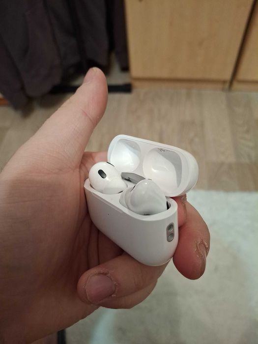 Air pods pro iph