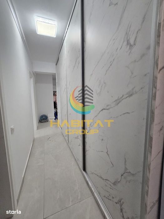 Apartament 4 camere etaj 1 an 2023 la 4 minute de Stb