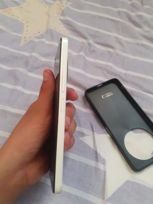 Телефон рэдми а 3х