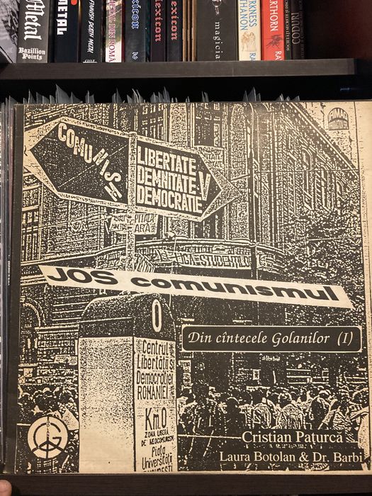 Viniluri LP-uri diverse folk rock classical jazz bluess