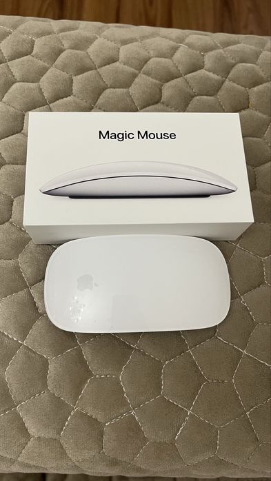 Продам magic mouse