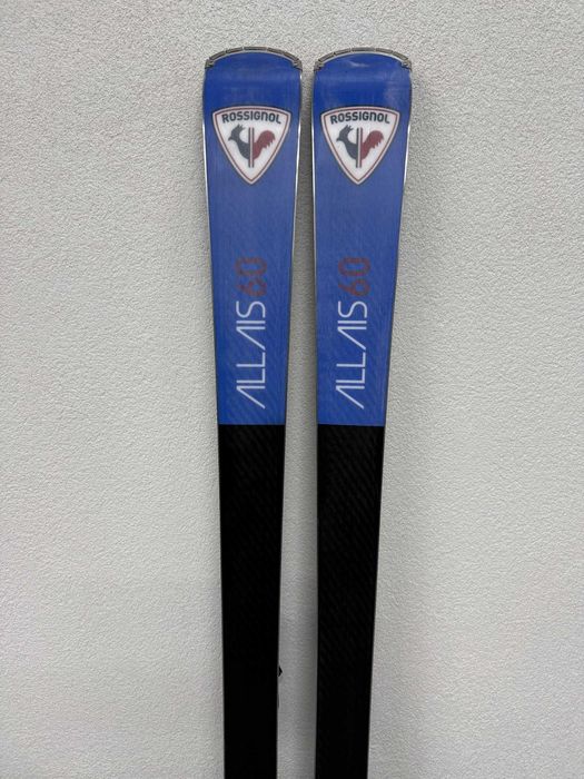 schi rossignol allais 60 2025 183 cm