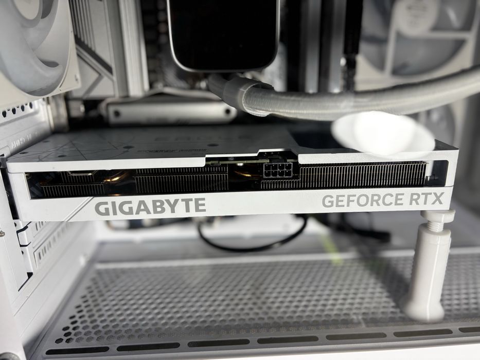 Gigabyte RTX 4060 ti