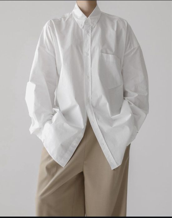 Рубашка papermoon