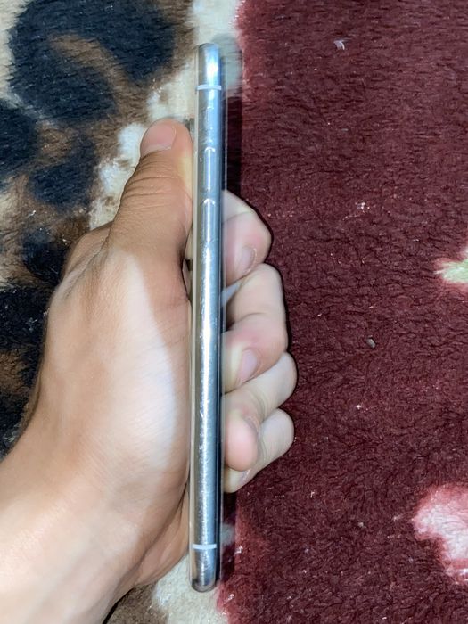 Iphone X срочно
