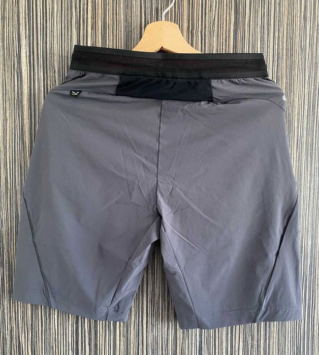 Pantaloni Salewa - Pedroc DST, masura S (36)