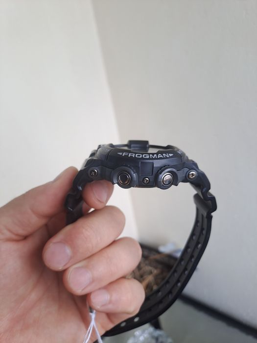 Frogman GWF-1000 1JF